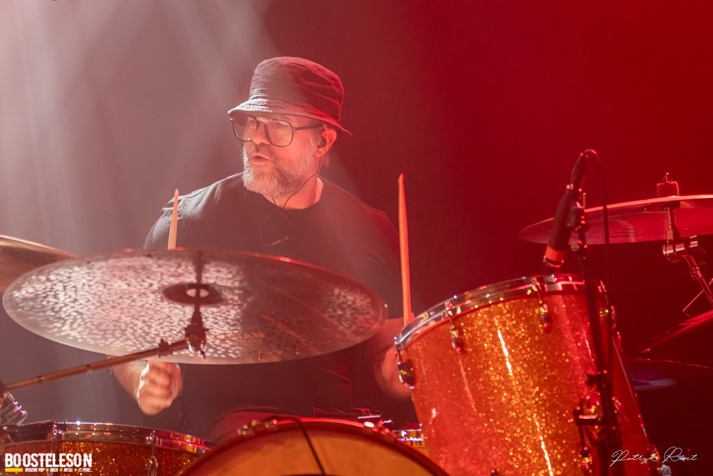 Aston Villa - L'Empreinte