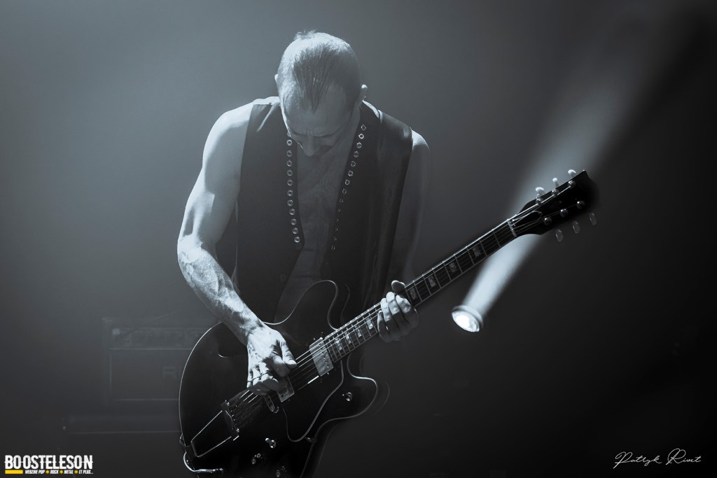 Aston Villa - L'Empreinte