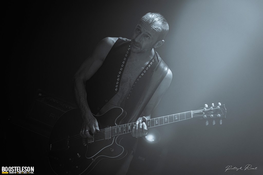 Aston Villa - L'Empreinte