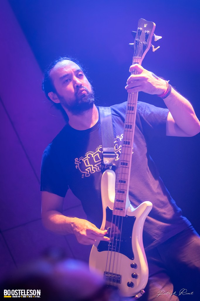 Aston Villa - L'Empreinte