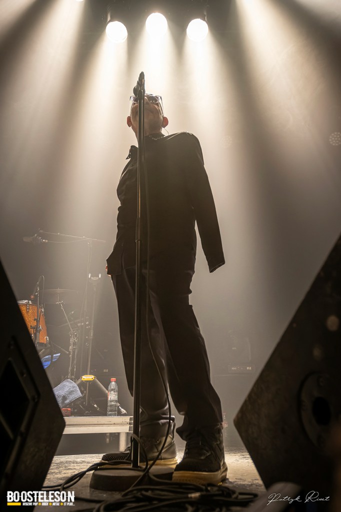 Aston Villa - L'Empreinte