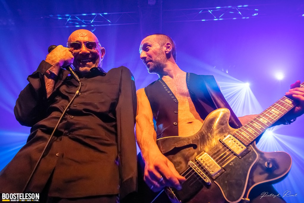 Aston Villa - L'Empreinte