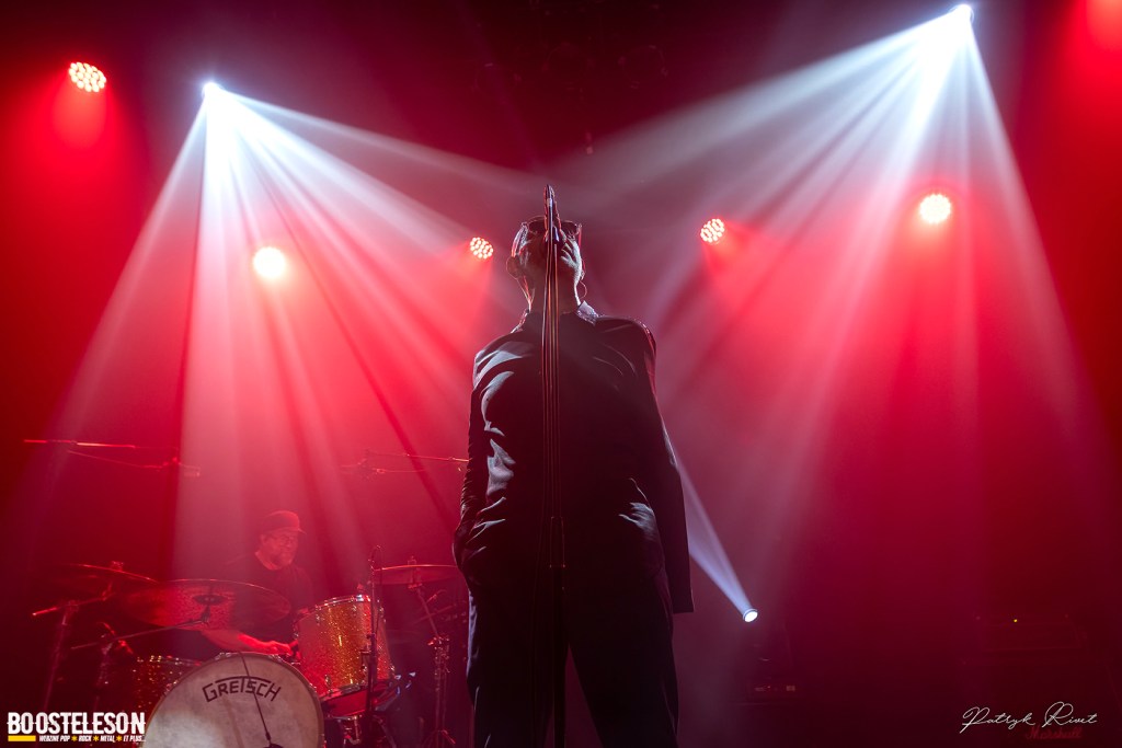 Aston Villa - L'Empreinte