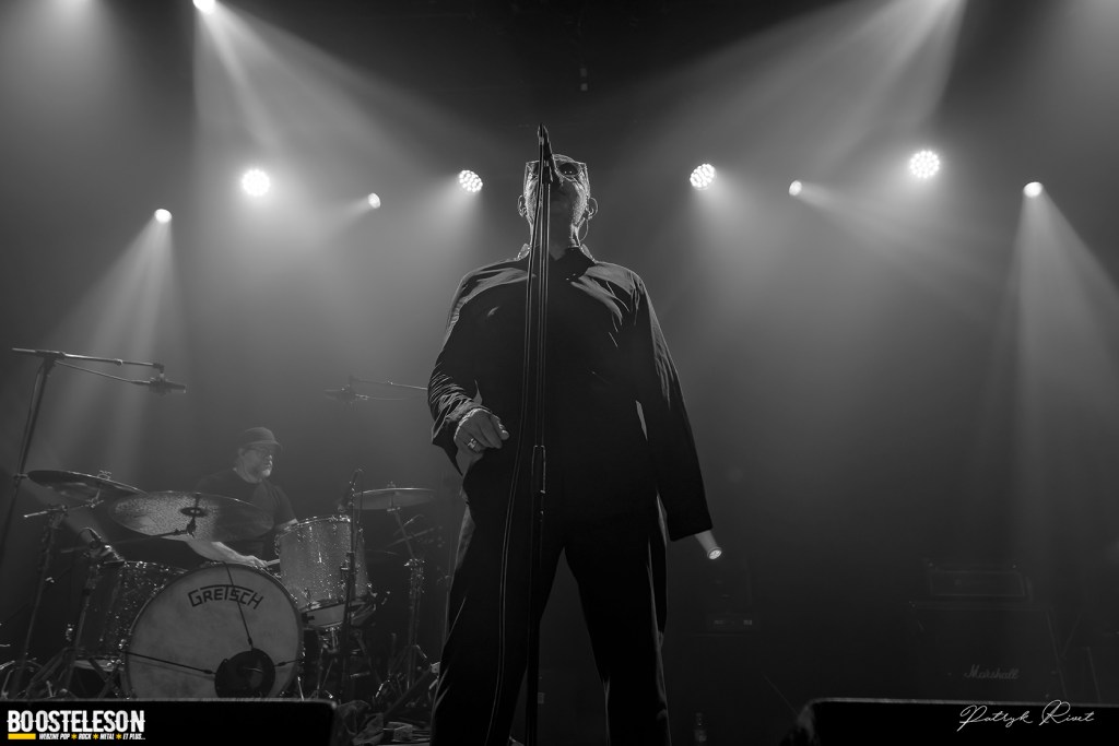 Aston Villa - L'Empreinte