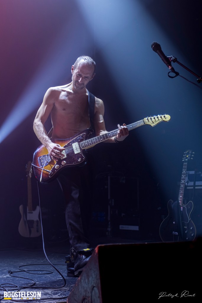 Aston Villa - L'Empreinte