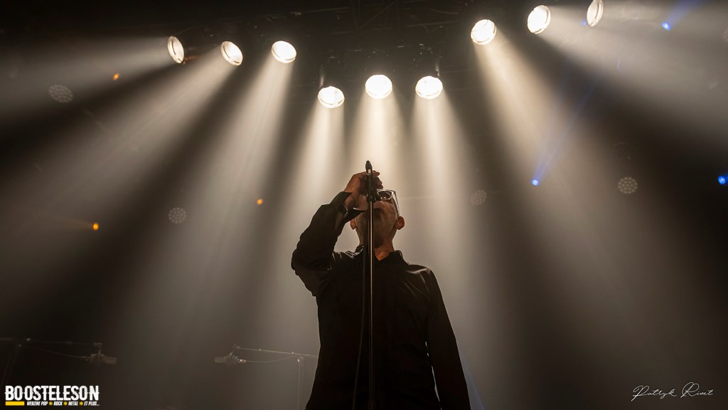 Aston Villa - L'Empreinte