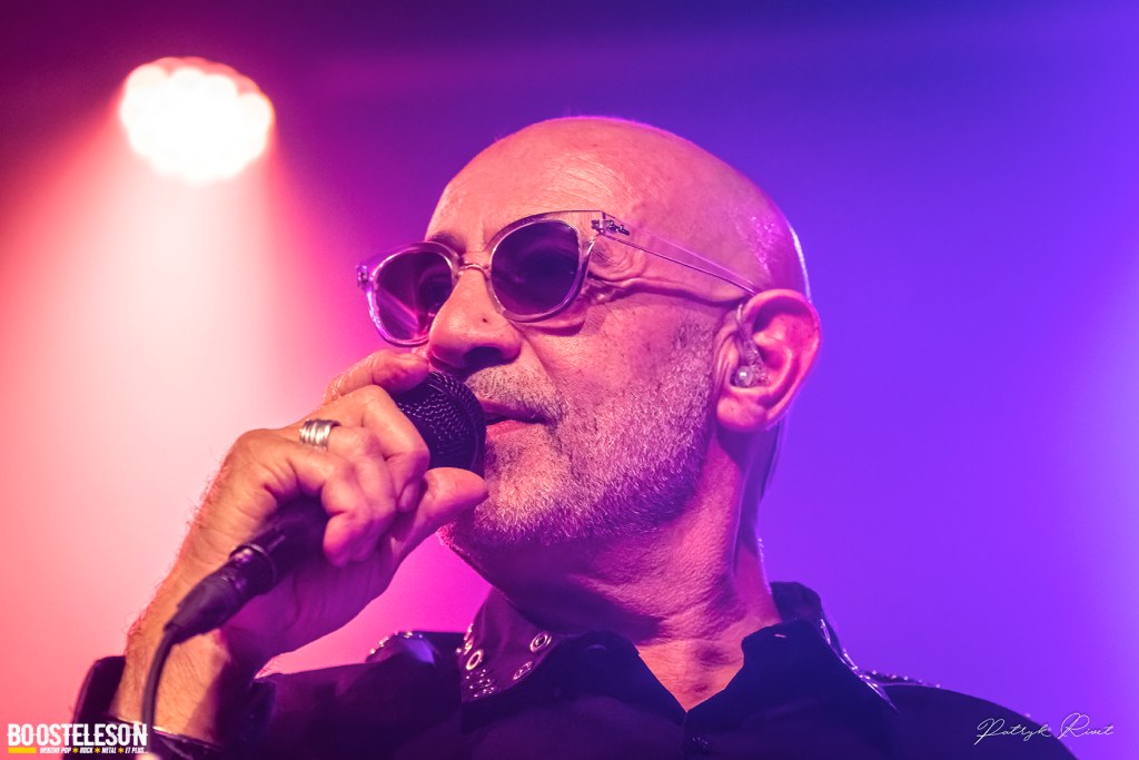 Aston Villa - L'Empreinte