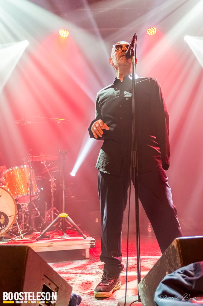 Aston Villa - L'Empreinte