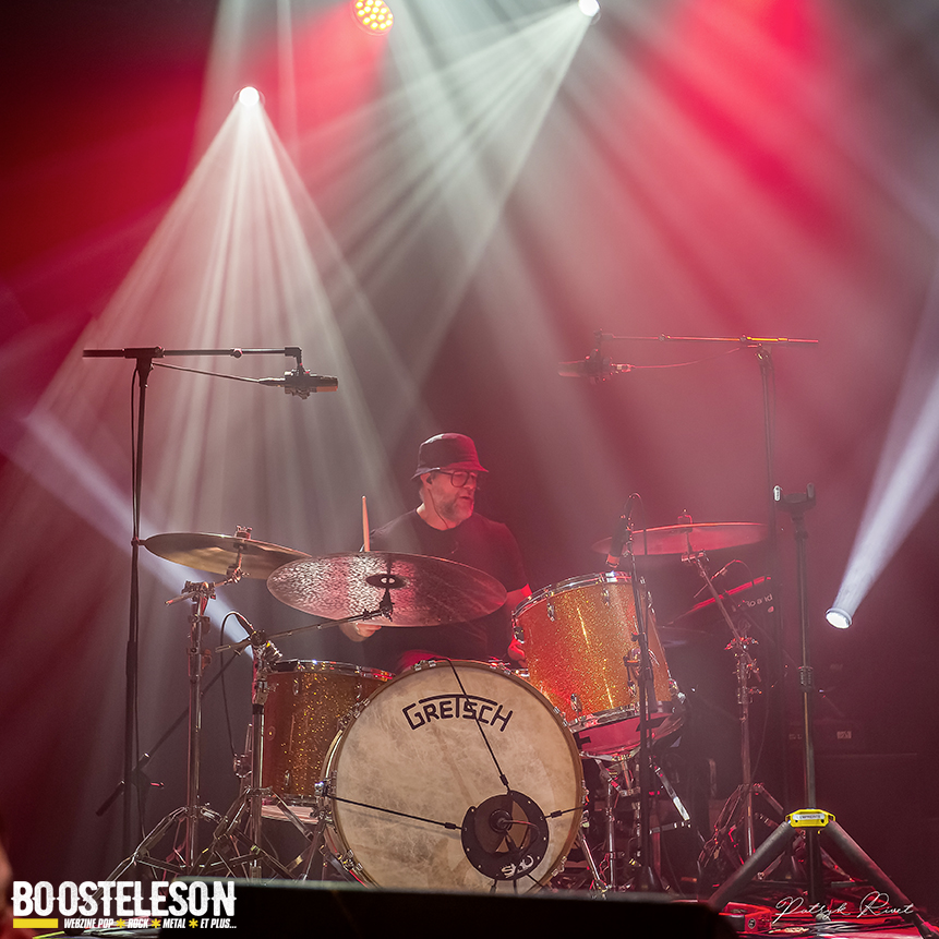 Aston Villa - L'Empreinte