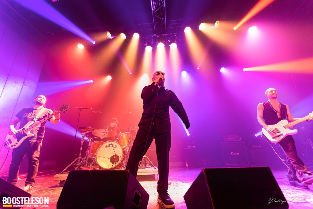 Aston Villa - L'Empreinte