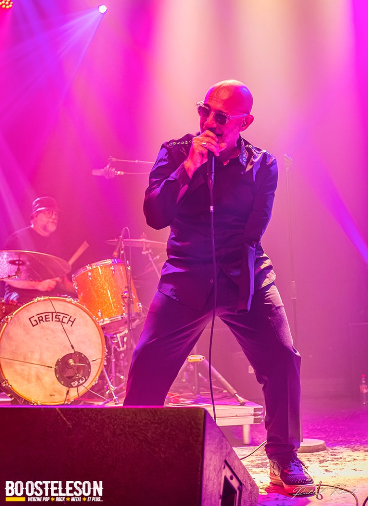 Aston Villa - L'Empreinte