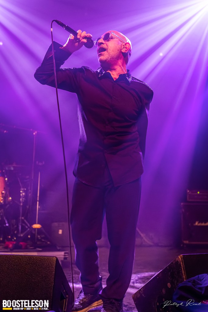 Aston Villa - L'Empreinte