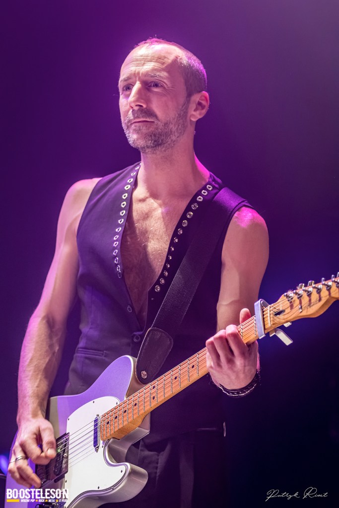 Aston Villa - L'Empreinte