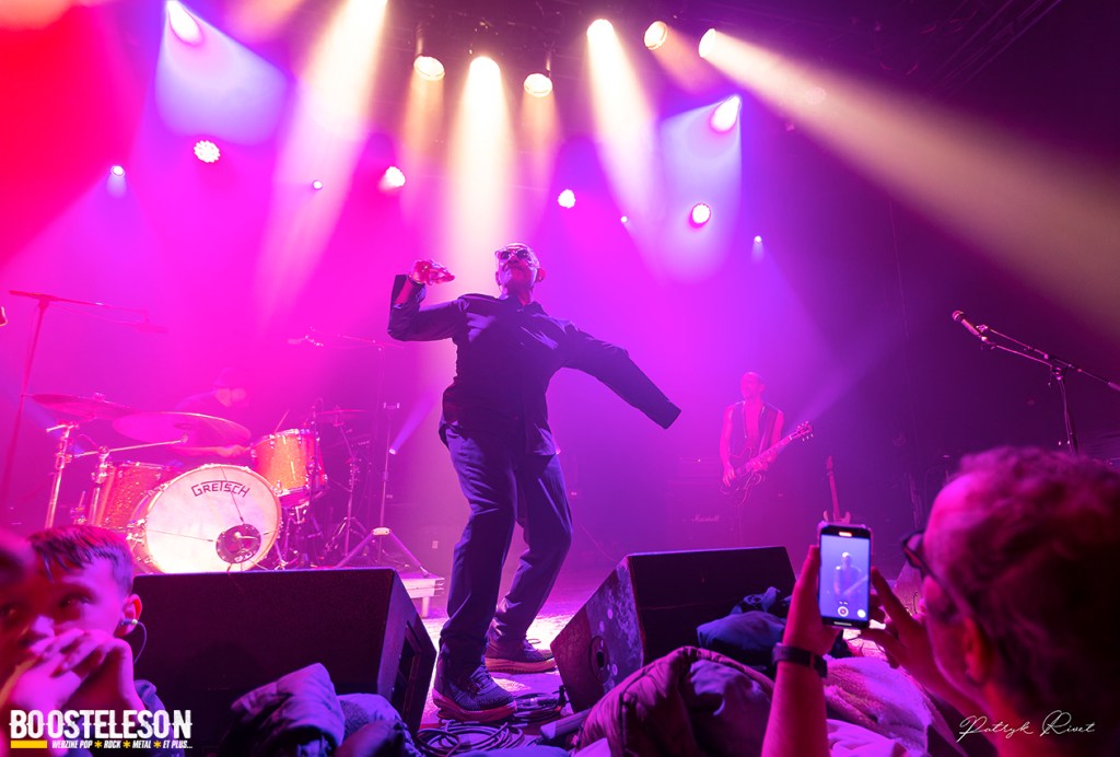 Aston Villa - L'Empreinte