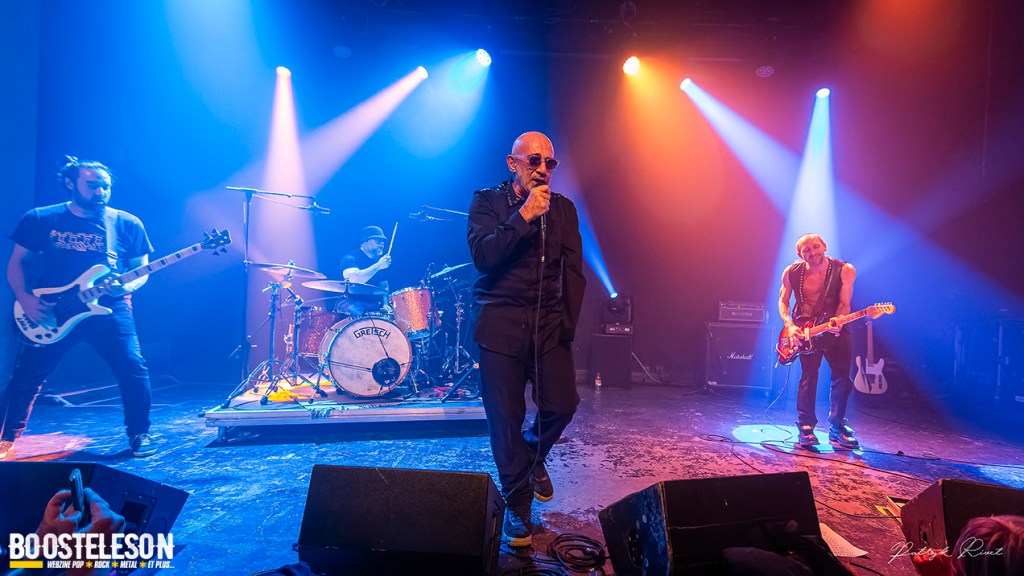 Aston Villa - L'Empreinte