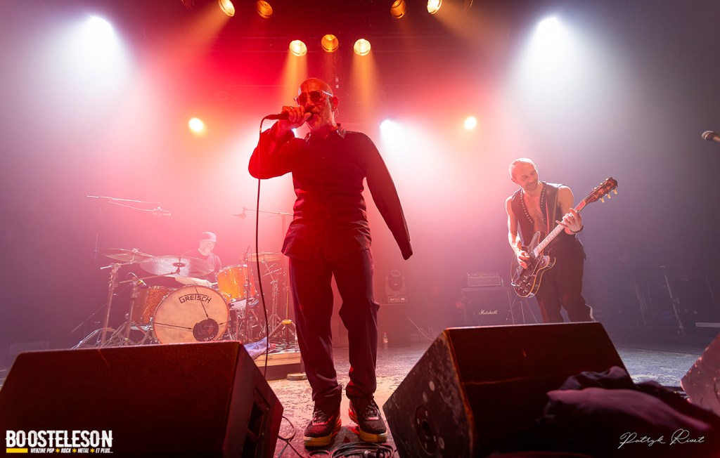 Aston Villa - L'Empreinte