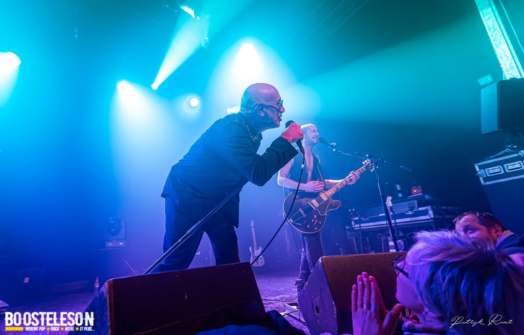 Aston Villa - L'Empreinte