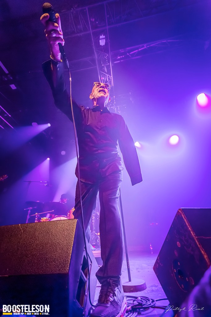 Aston Villa - L'Empreinte