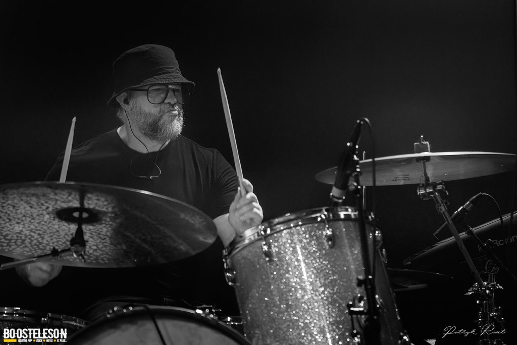 Aston Villa - L'Empreinte