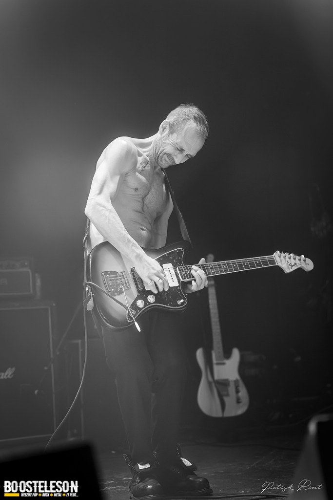 Aston Villa - L'Empreinte