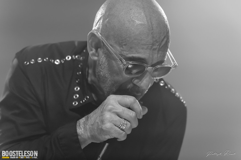 Aston Villa - L'Empreinte