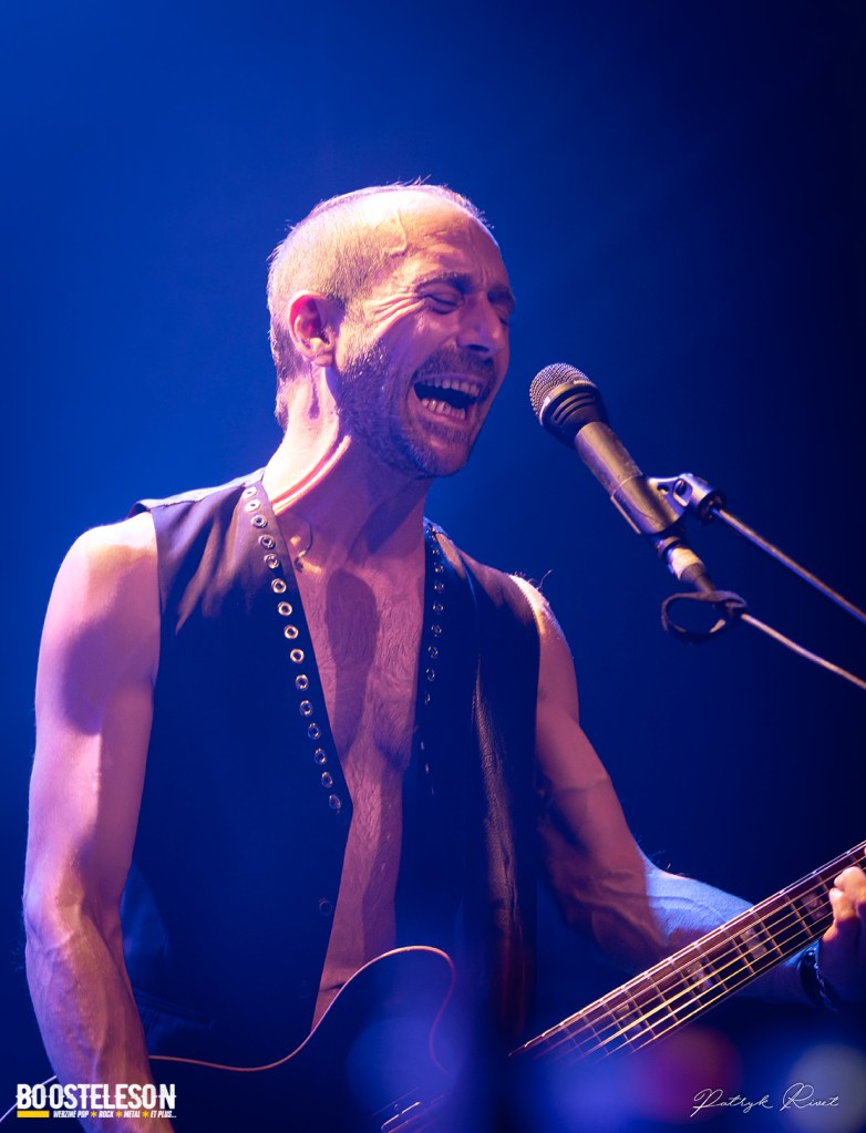 Aston Villa - L'Empreinte