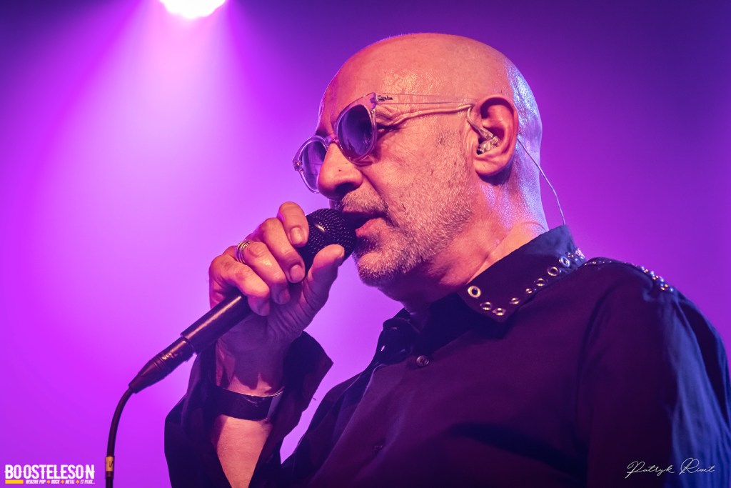 Aston Villa - L'Empreinte