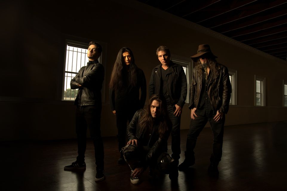 Whom Gods Destroy - new album : Insanium