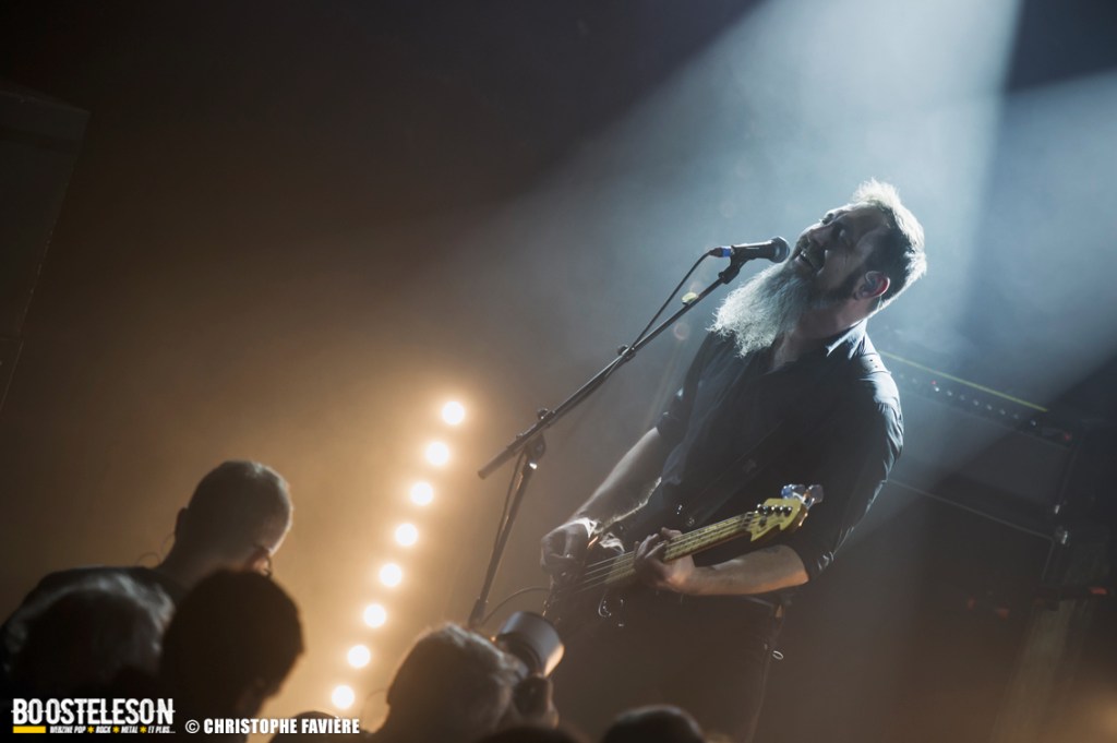 7 WEEKS - LA MAROQUINERIE