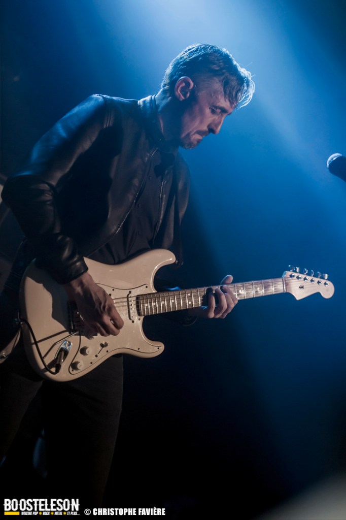 7 WEEKS - LA MAROQUINERIE