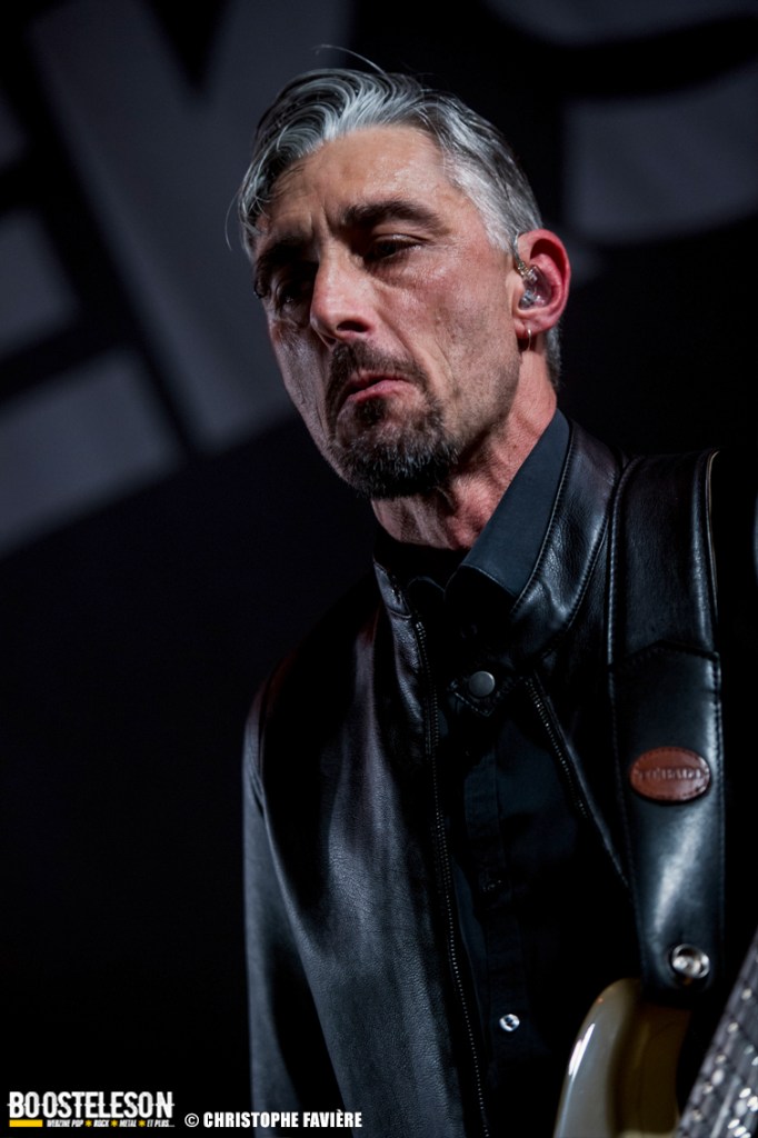 7 WEEKS - LA MAROQUINERIE