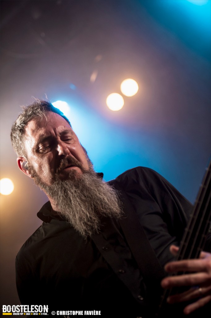 7 WEEKS - LA MAROQUINERIE