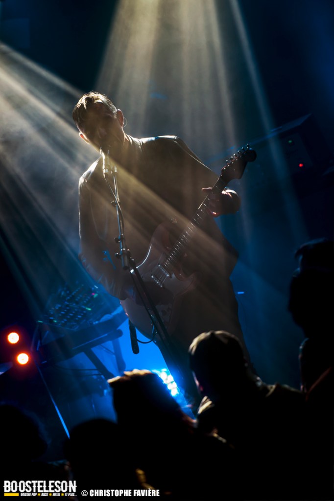 7 WEEKS - LA MAROQUINERIE