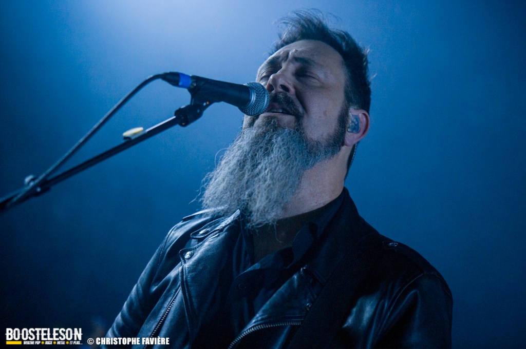 7 WEEKS - LA MAROQUINERIE