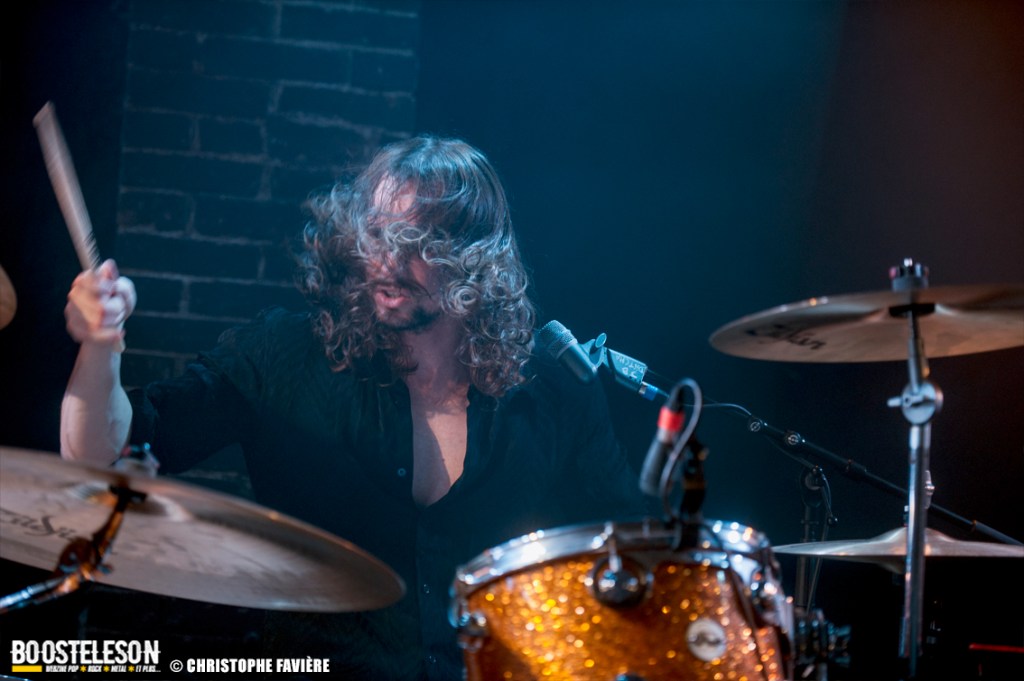 DATCHA MANDALA - LA MAROQUINERIE