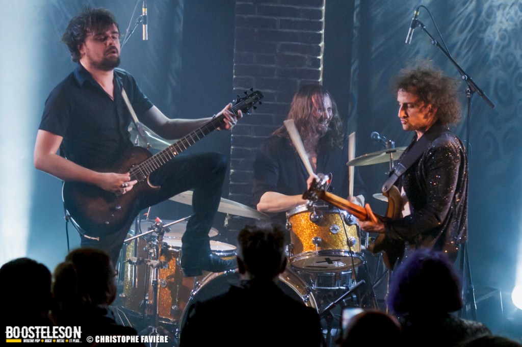 DATCHA MANDALA - LA MAROQUINERIE