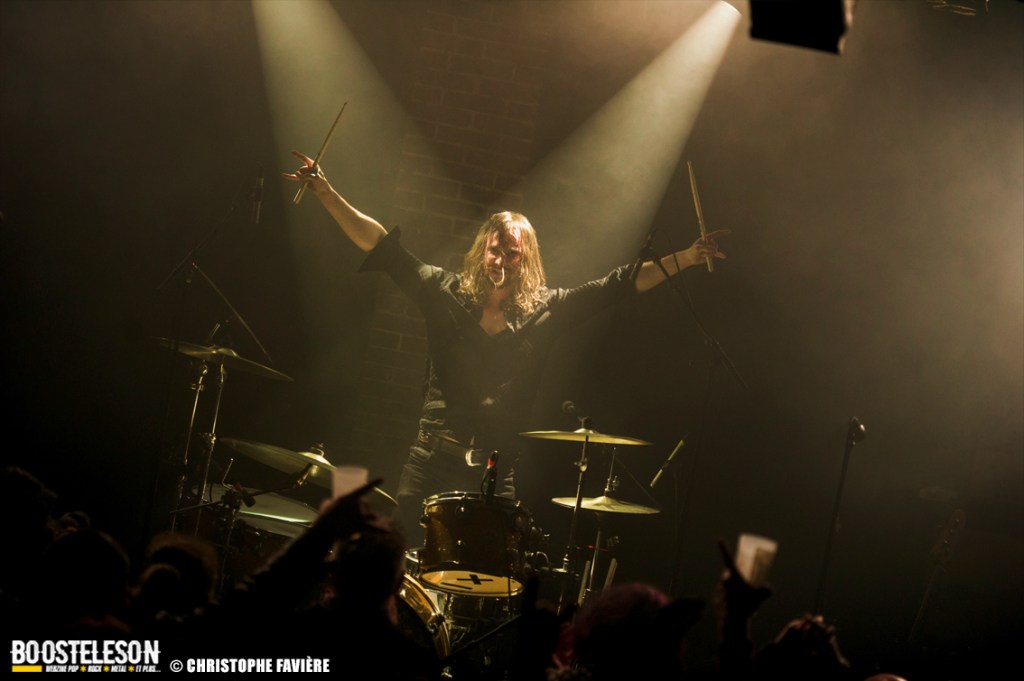 DATCHA MANDALA - LA MAROQUINERIE