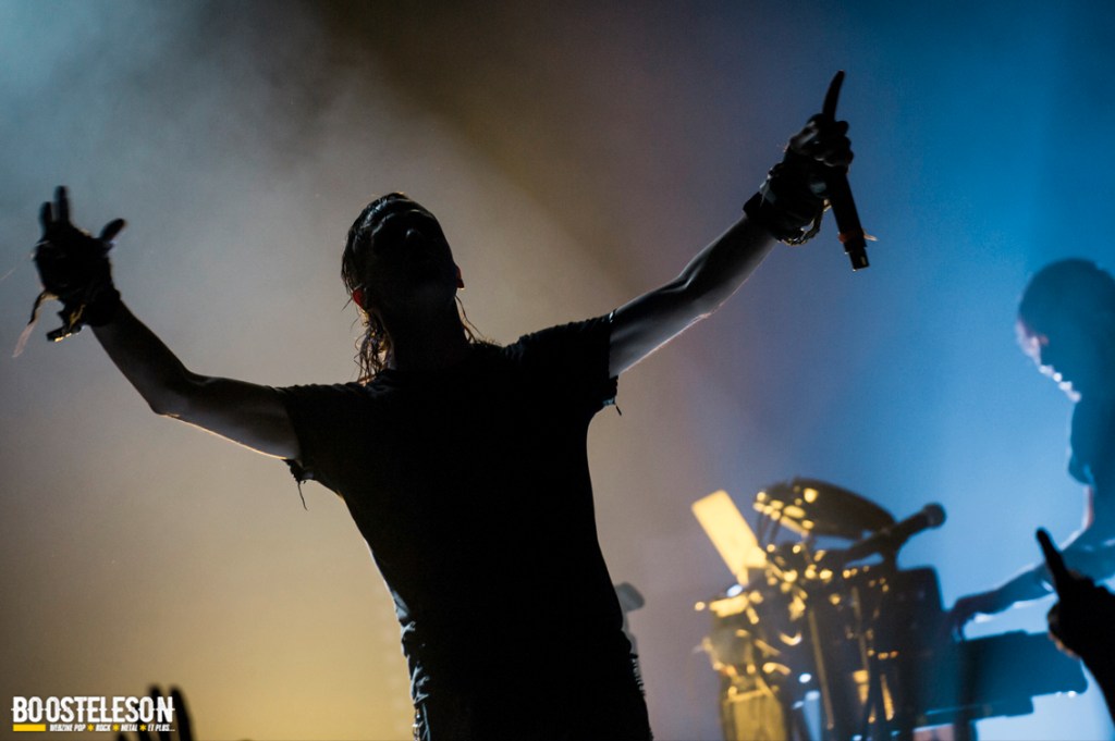 HORSKH - WE METAL FEST - LE PLAN