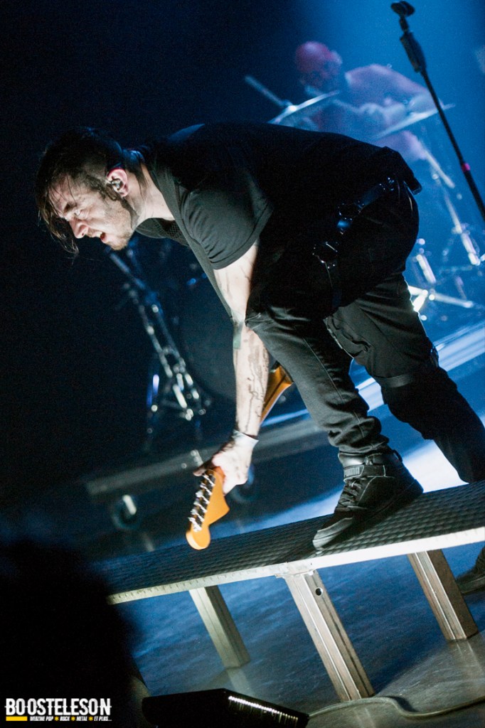 HORSKH - WE METAL FEST - LE PLAN