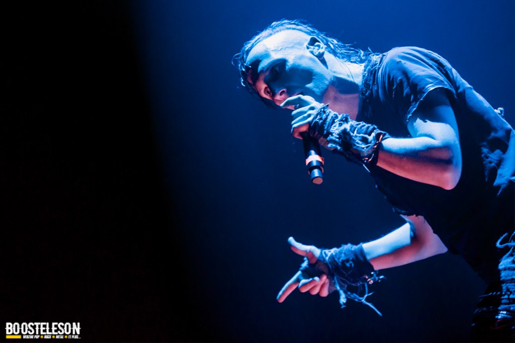 HORSKH - WE METAL FEST - LE PLAN