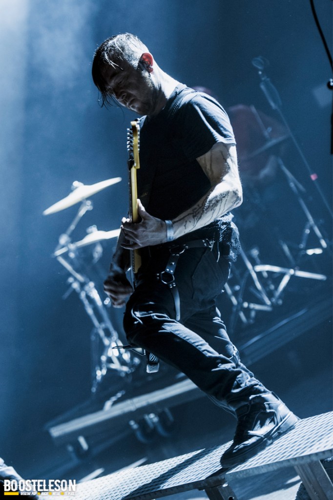 HORSKH - WE METAL FEST - LE PLAN