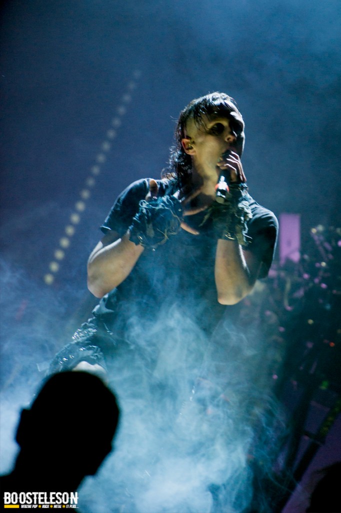 HORSKH - WE METAL FEST - LE PLAN