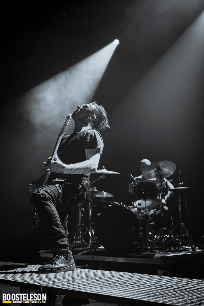 HORSKH - WE METAL FEST - LE PLAN