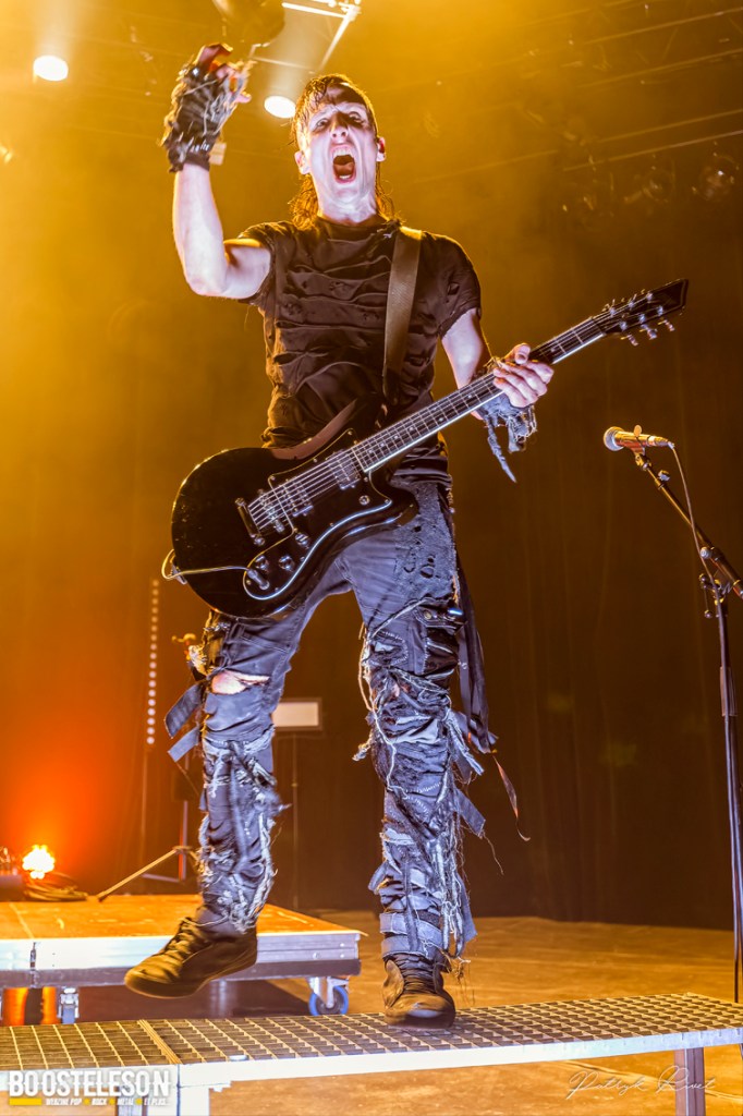 HORSKH - WE METAL FEST - LE PLAN