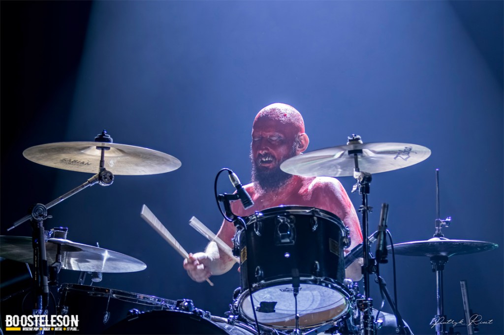 HORSKH - WE METAL FEST - LE PLAN