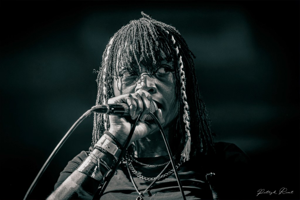 IMPARFAIT - WE METAL FEST - LE PLAN