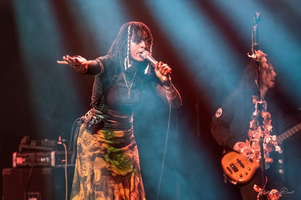 IMPARFAIT - WE METAL FEST - LE PLAN