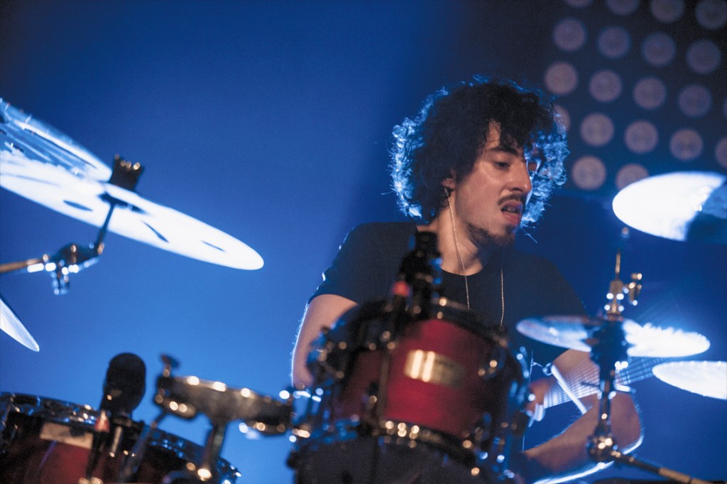 IMPARFAIT - WE METAL FEST - LE PLAN