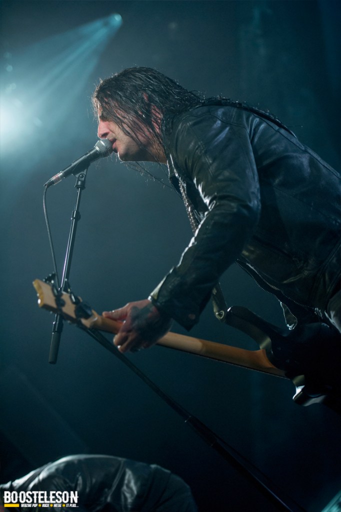 KARRAS - WE METAL FEST - LE PLAN