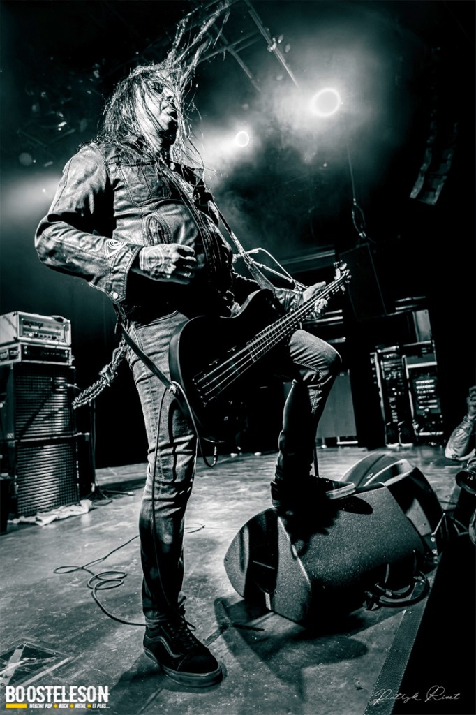 KARRAS - WE METAL FEST - LE PLAN